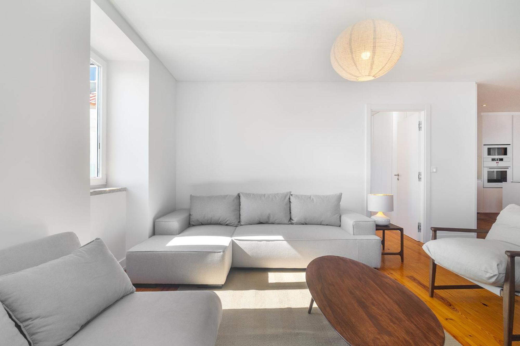 Apartment Whome Exclusive In A Prime Location With River View *