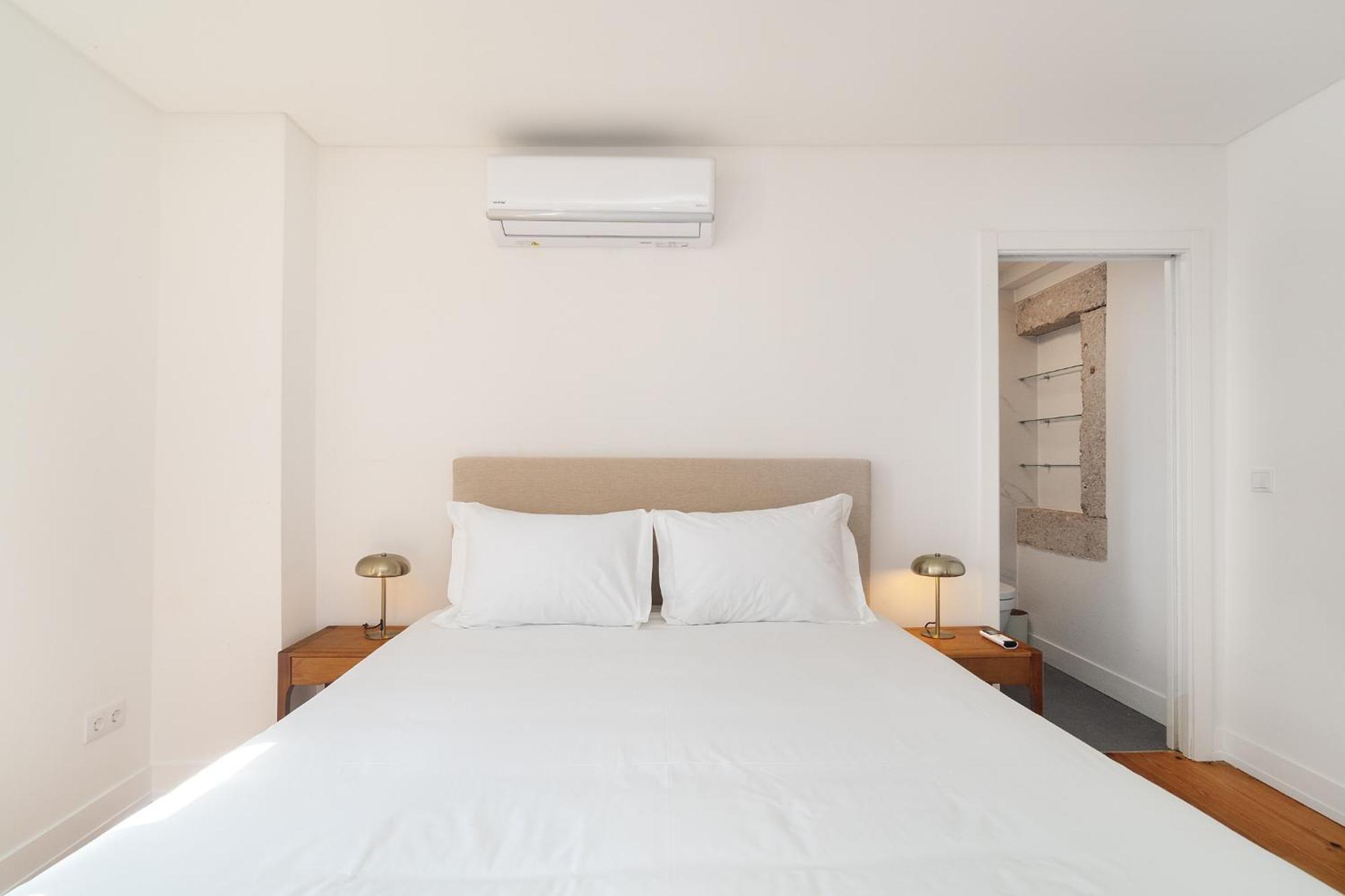 Whome Exclusive In A Prime Location With River View Apartment Lisbon