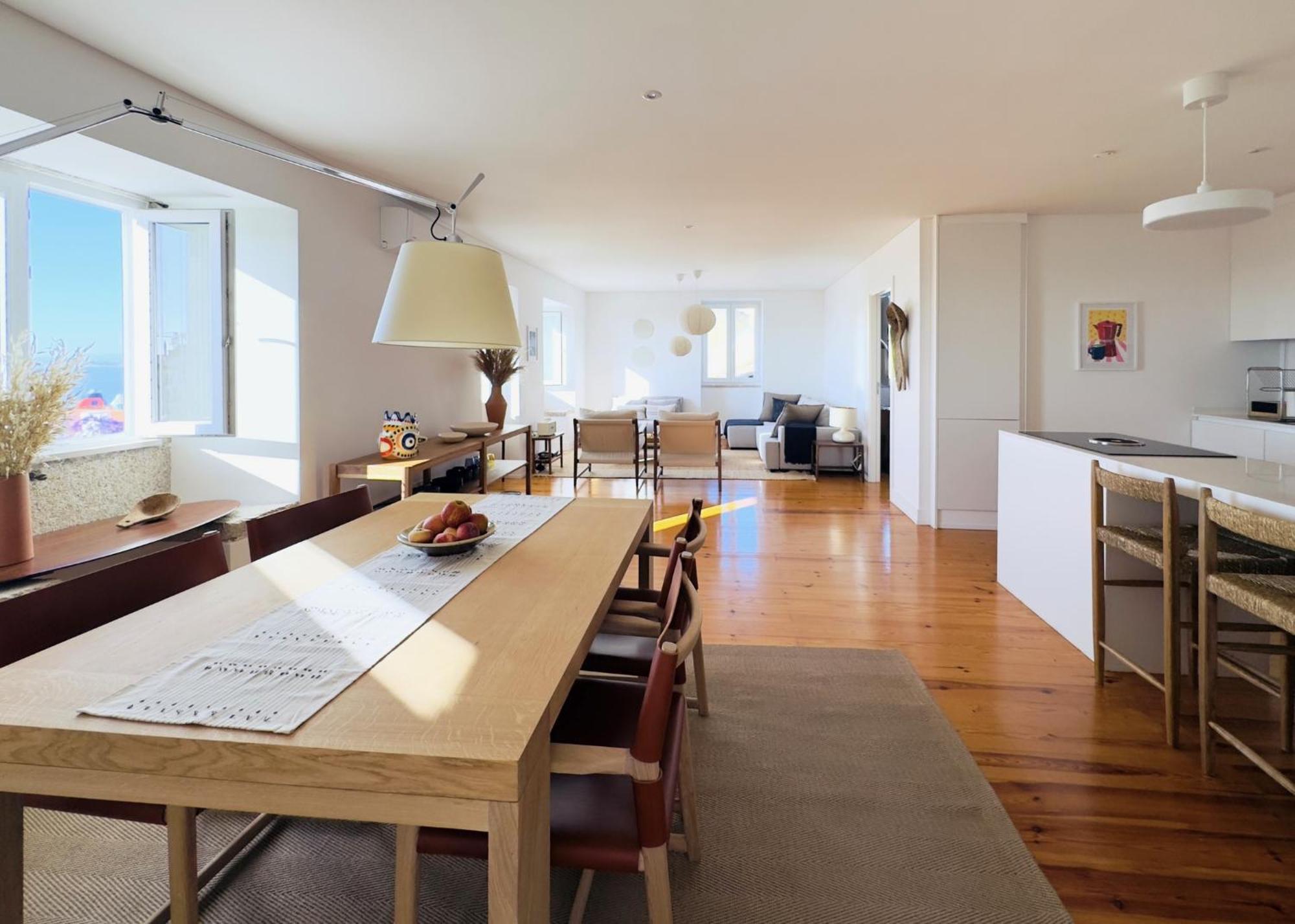 Appartement Whome Exclusive In A Prime Location With River View