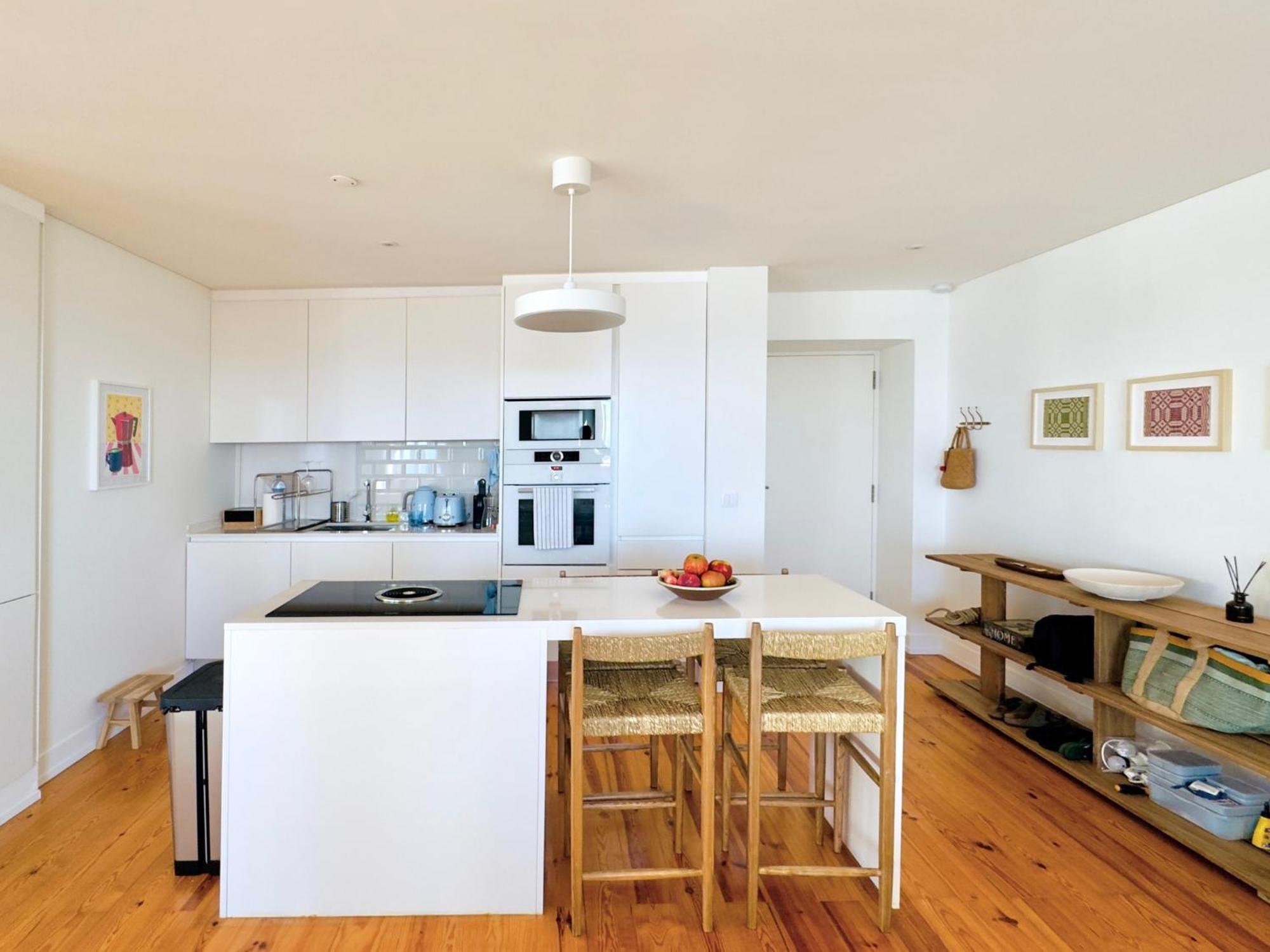Appartement Whome Exclusive In A Prime Location With River View *