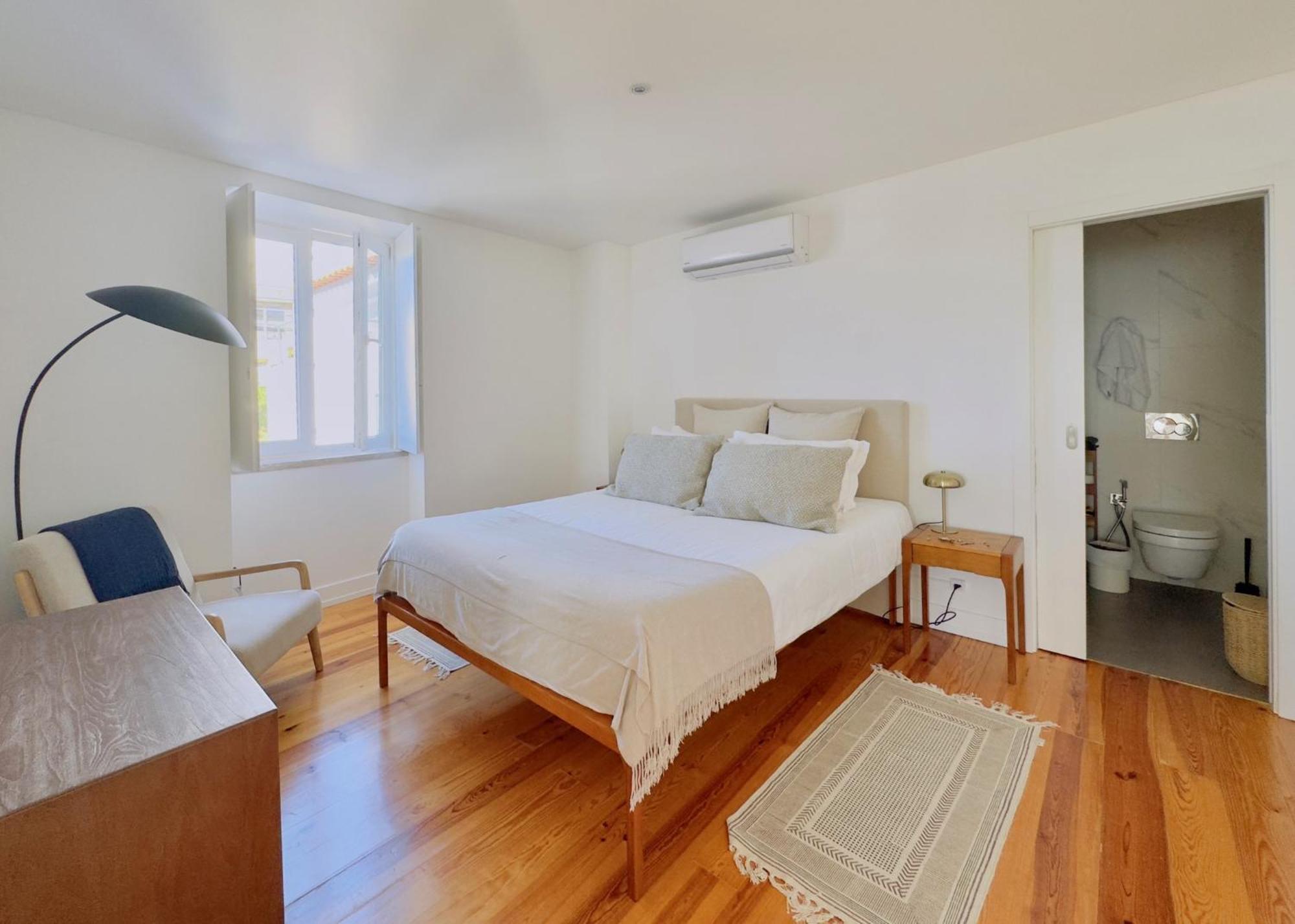 Whome Exclusive In A Prime Location With River View * Lisboa