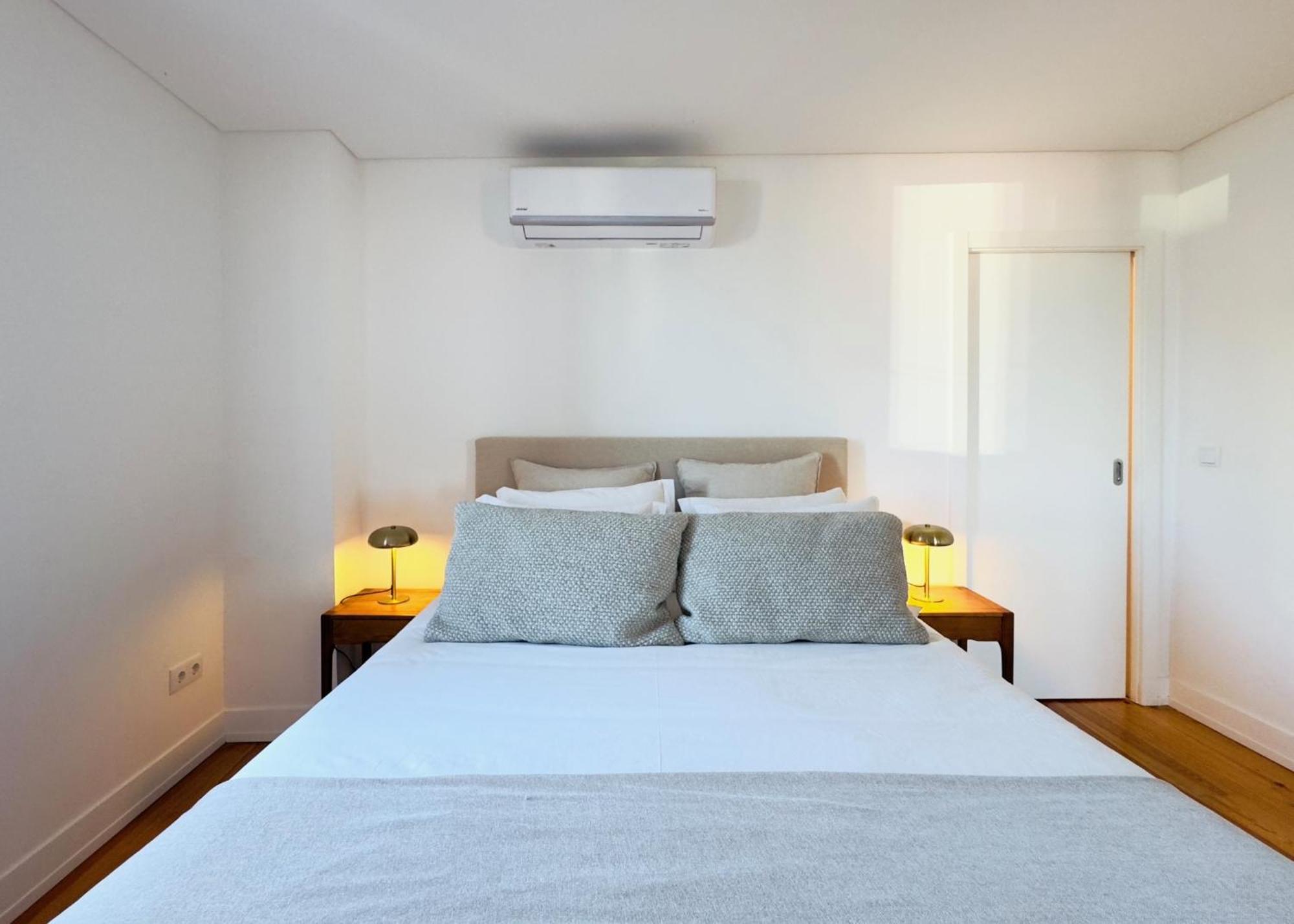 Apartamento Whome Exclusive In A Prime Location With River View