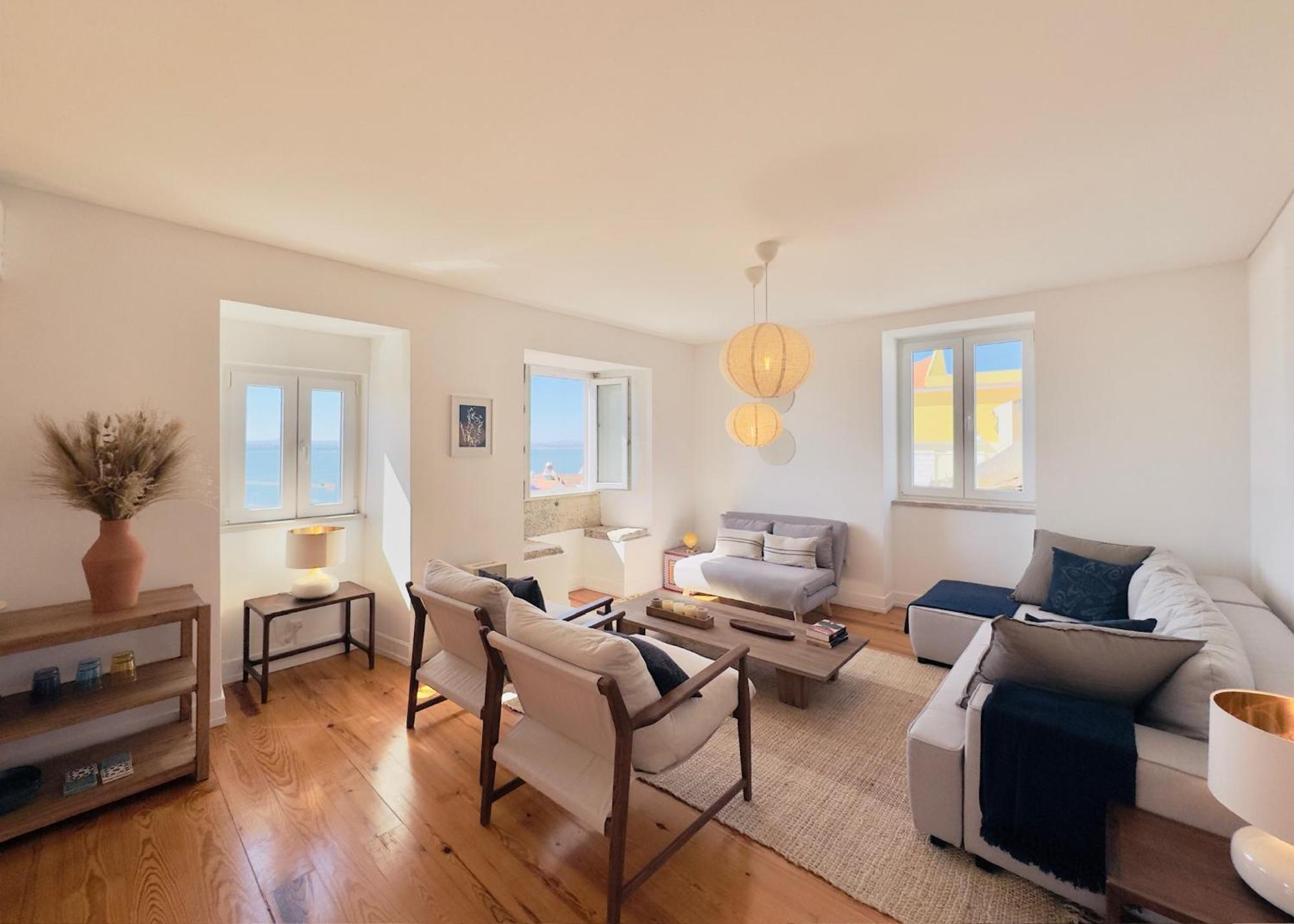 Whome Exclusive In A Prime Location With River View Apartamento *