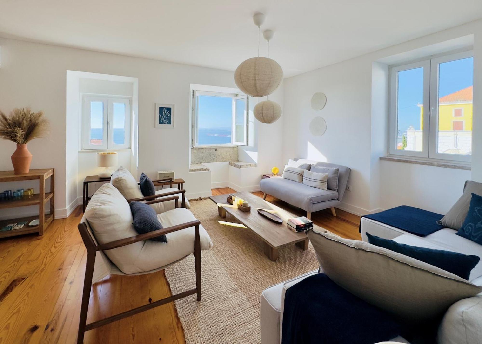 Apartamento Whome Exclusive In A Prime Location With River View